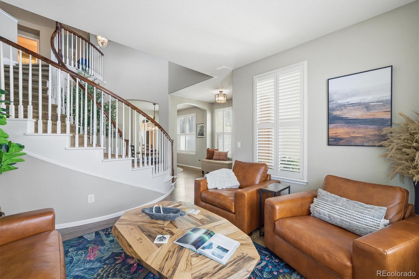 2714 Middlebury Drive Highlands Ranch CO 80126