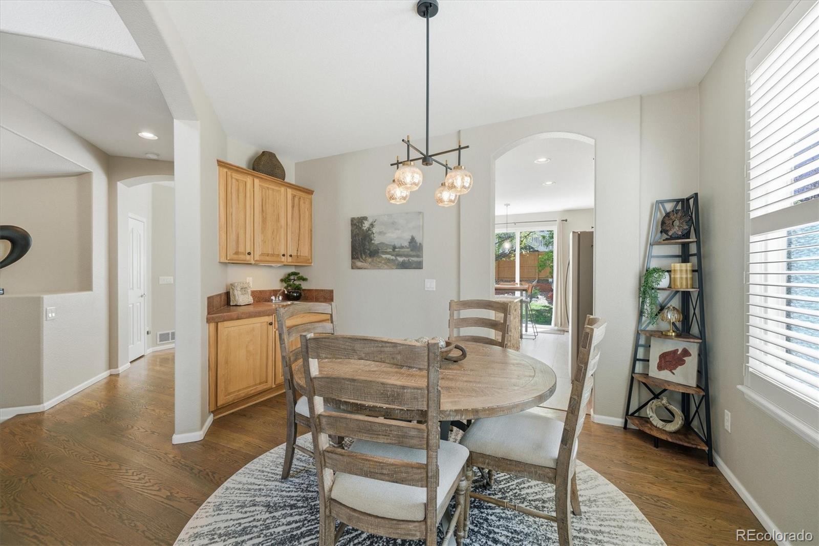 2714 Middlebury Drive Highlands Ranch CO 80126