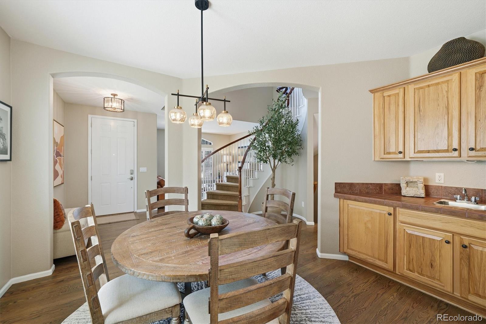 2714 Middlebury Drive Highlands Ranch CO 80126