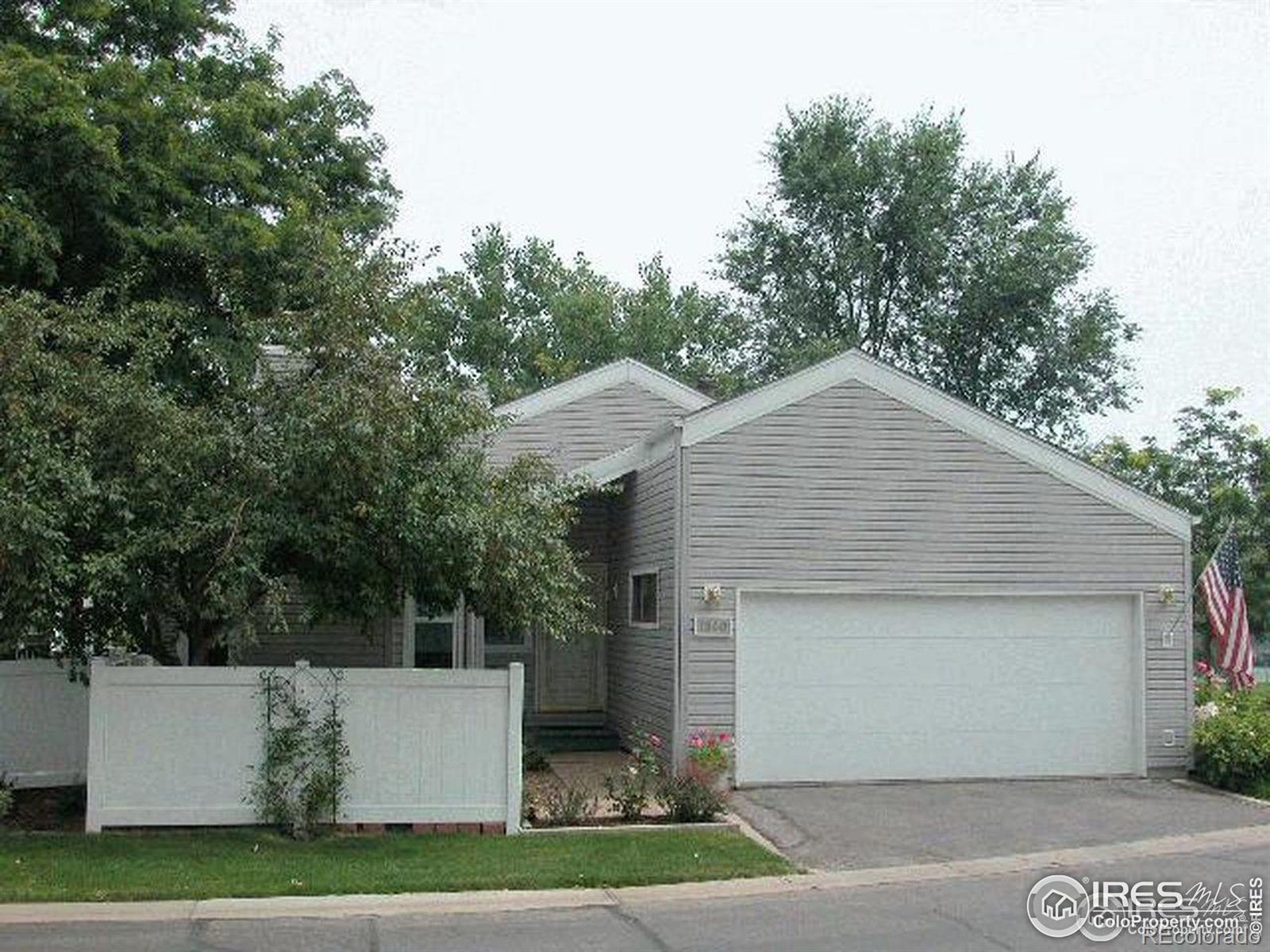 1940 29th Avenue Greeley CO 80634