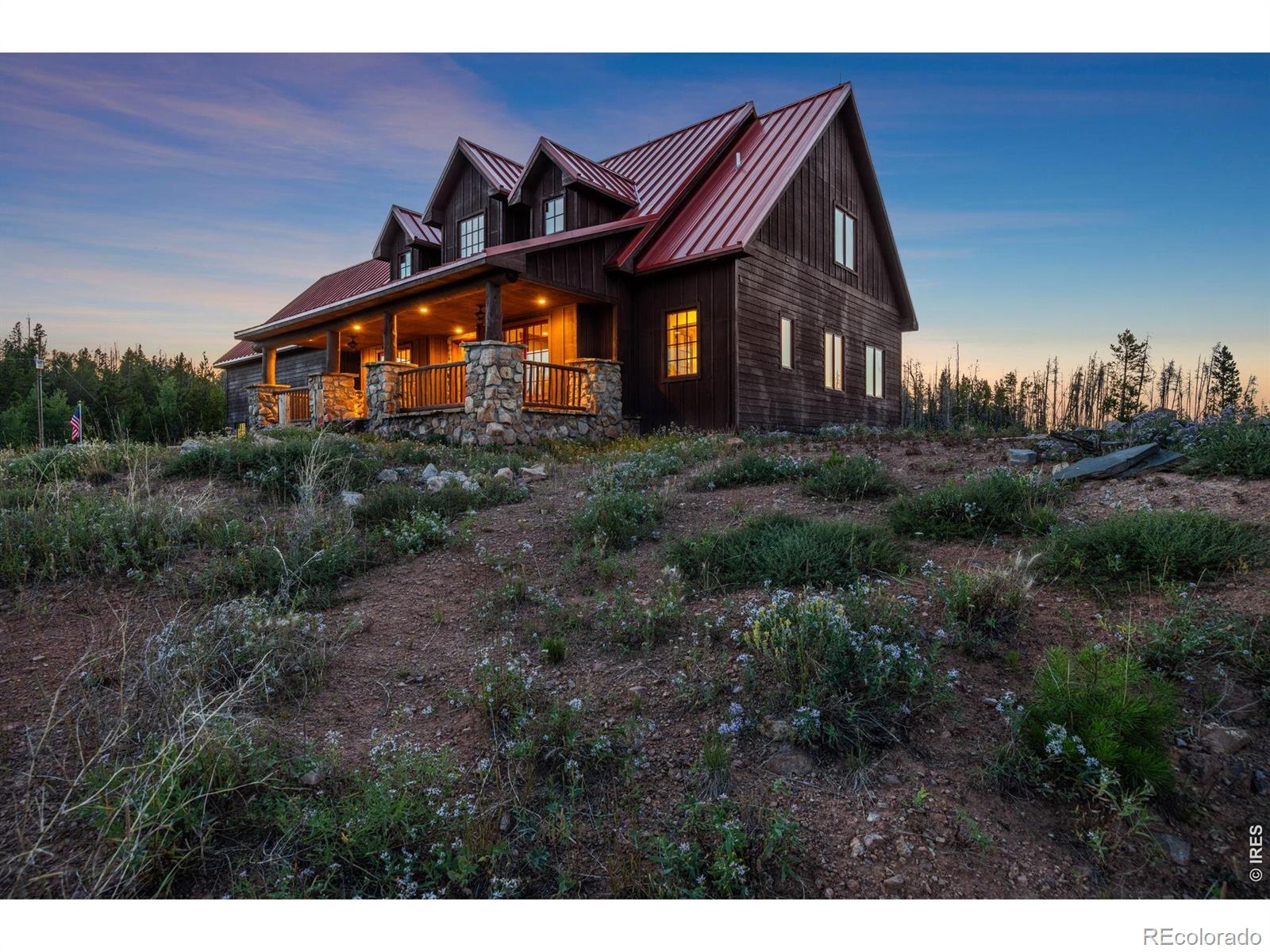 5200 Jackson County Road 49 Walden CO 80480