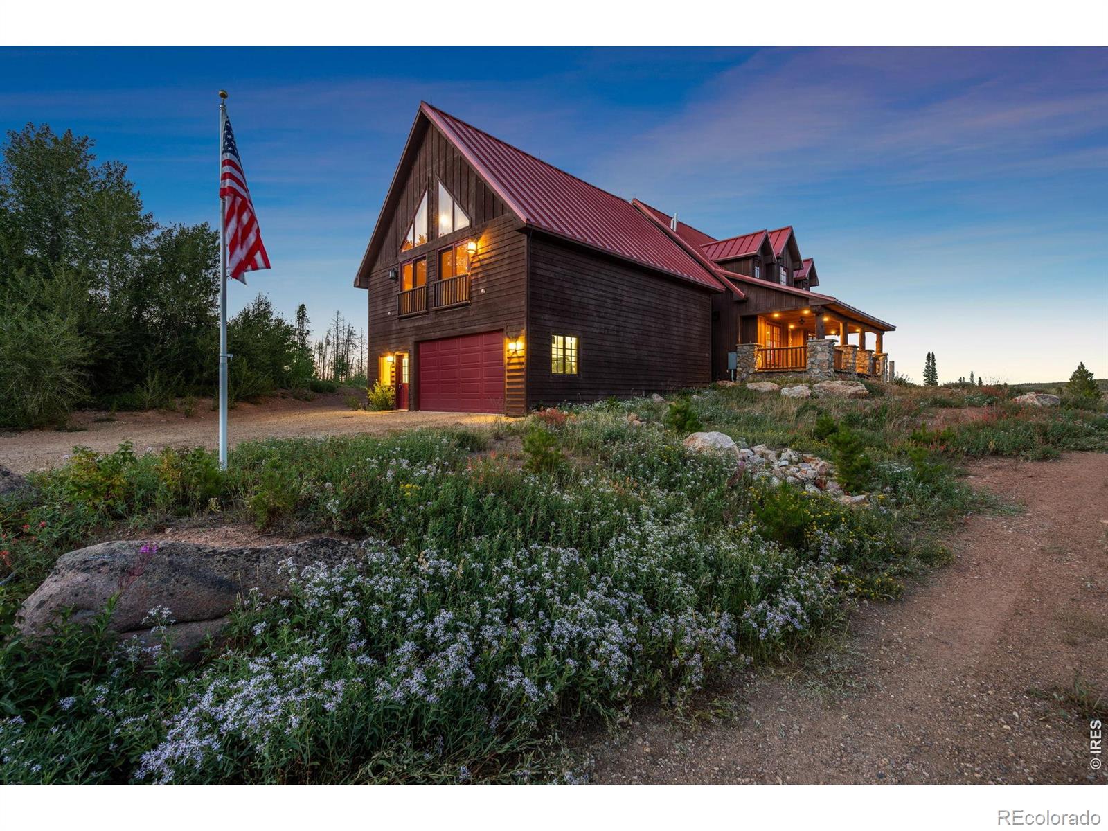 5200 Jackson County Road 49 Walden CO 80480