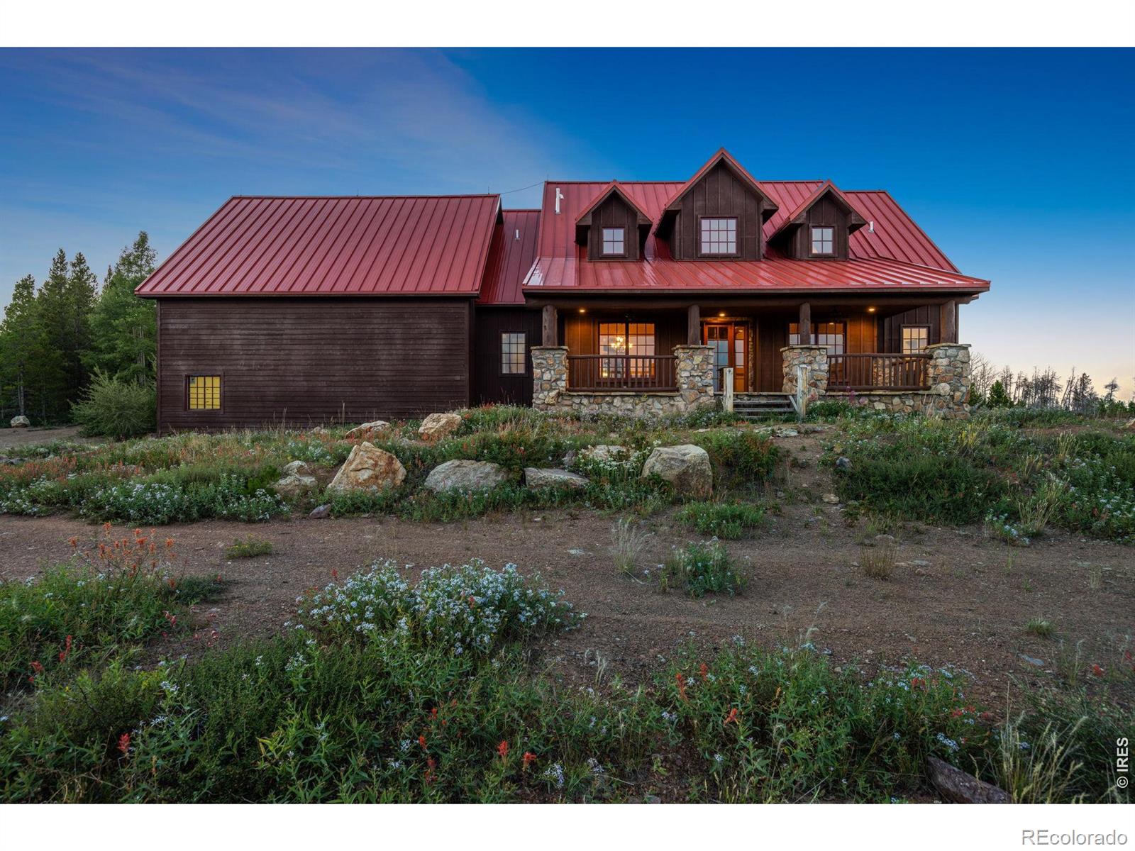 5200 Jackson County Road 49 Walden CO 80480