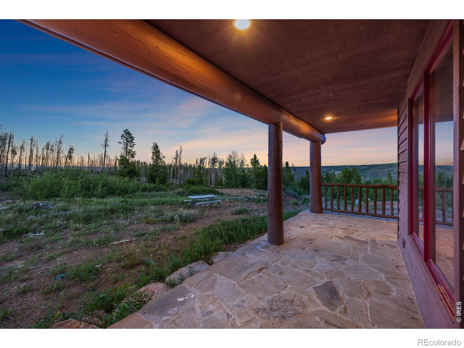 5200 Jackson County Road 49 Walden CO 80480