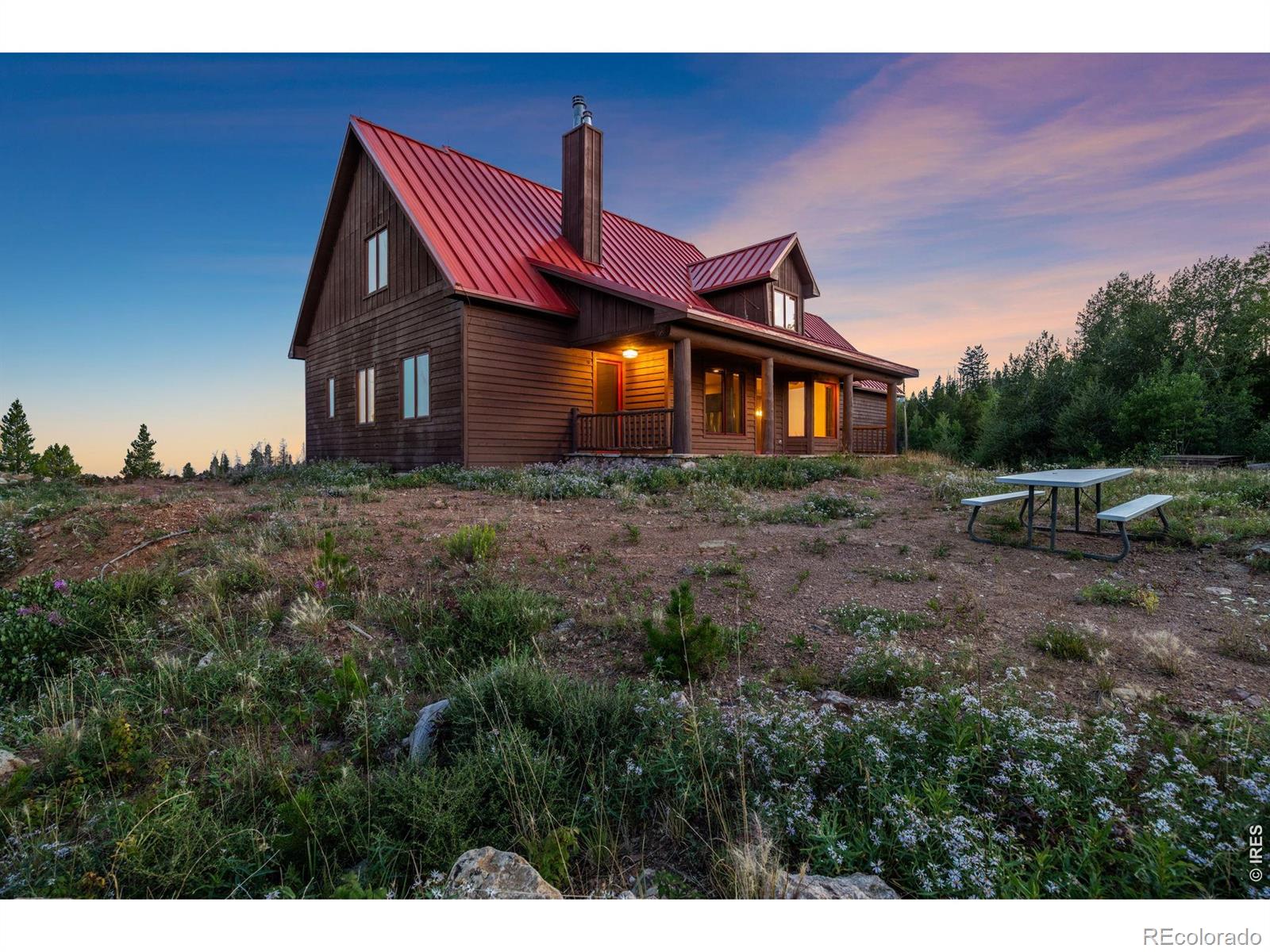 5200 Jackson County Road 49 Walden CO 80480