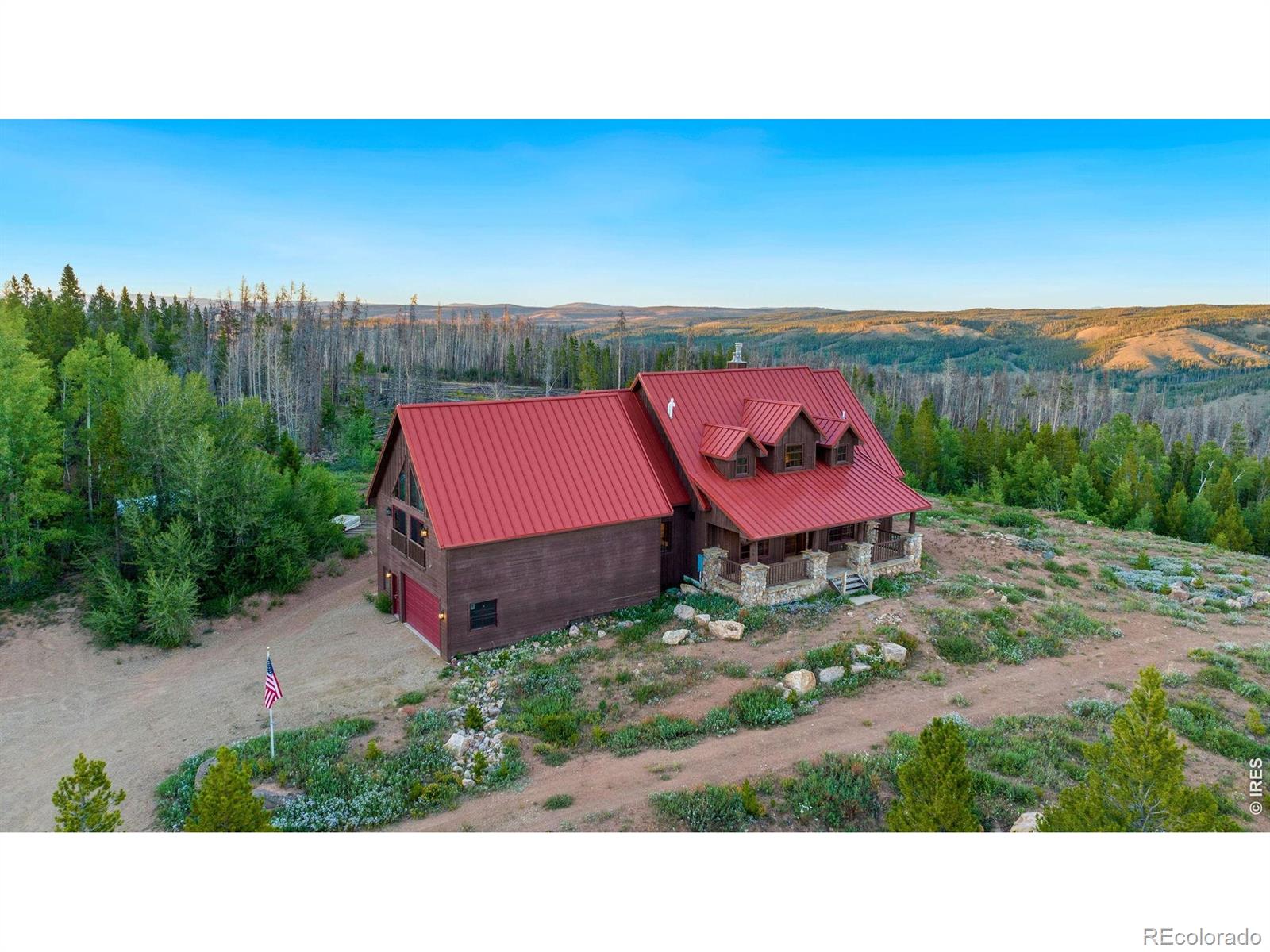 5200 Jackson County Road 49 Walden CO 80480