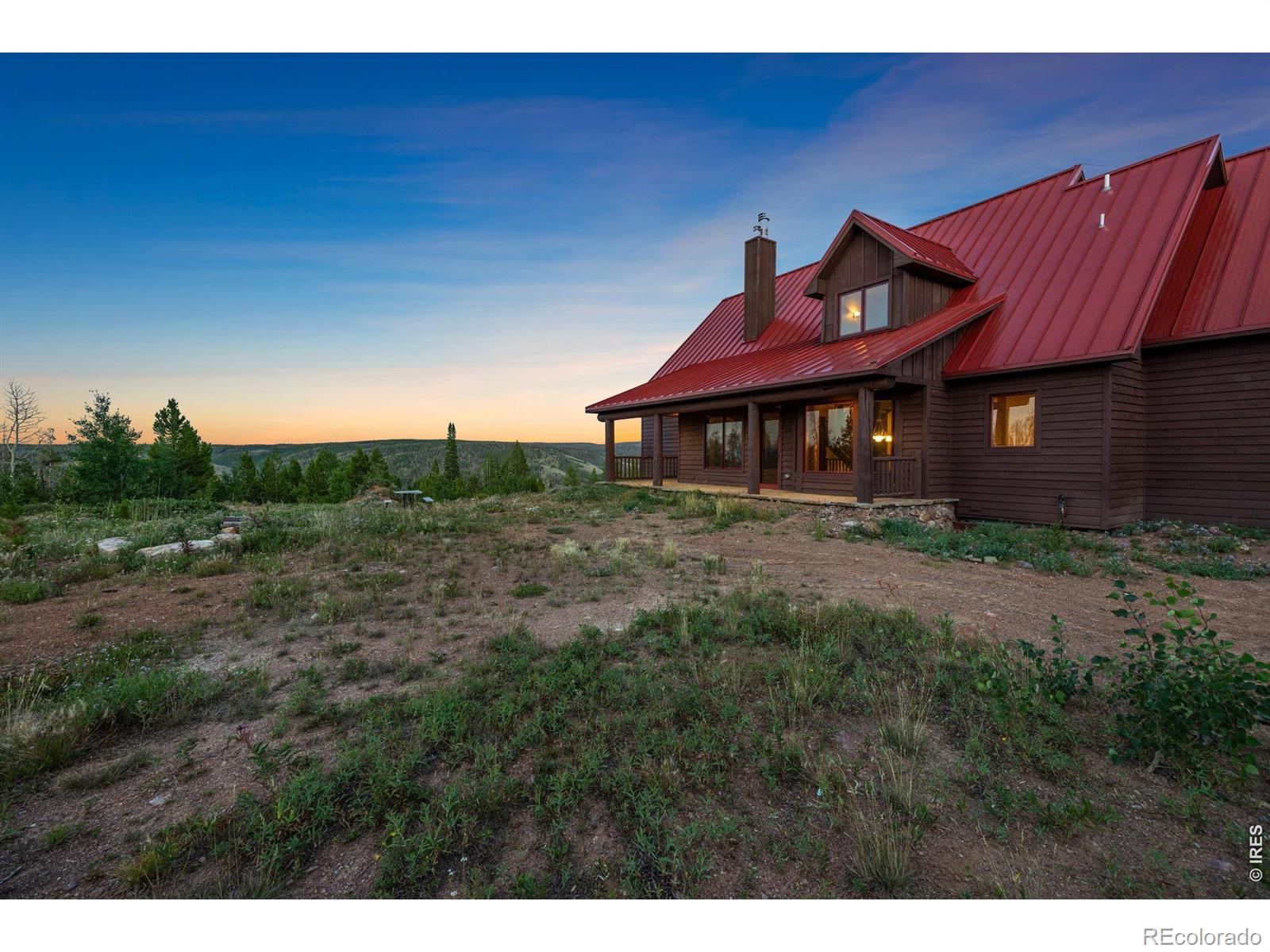 5200 Jackson County Road 49 Walden CO 80480