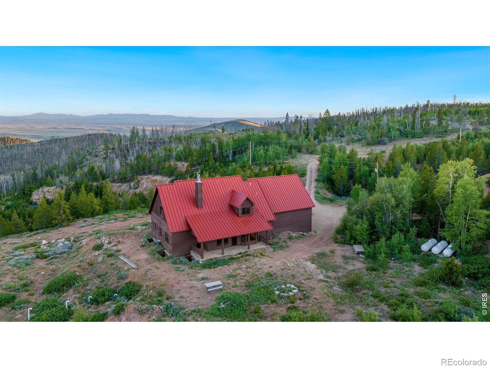 5200 Jackson County Road 49 Walden CO 80480