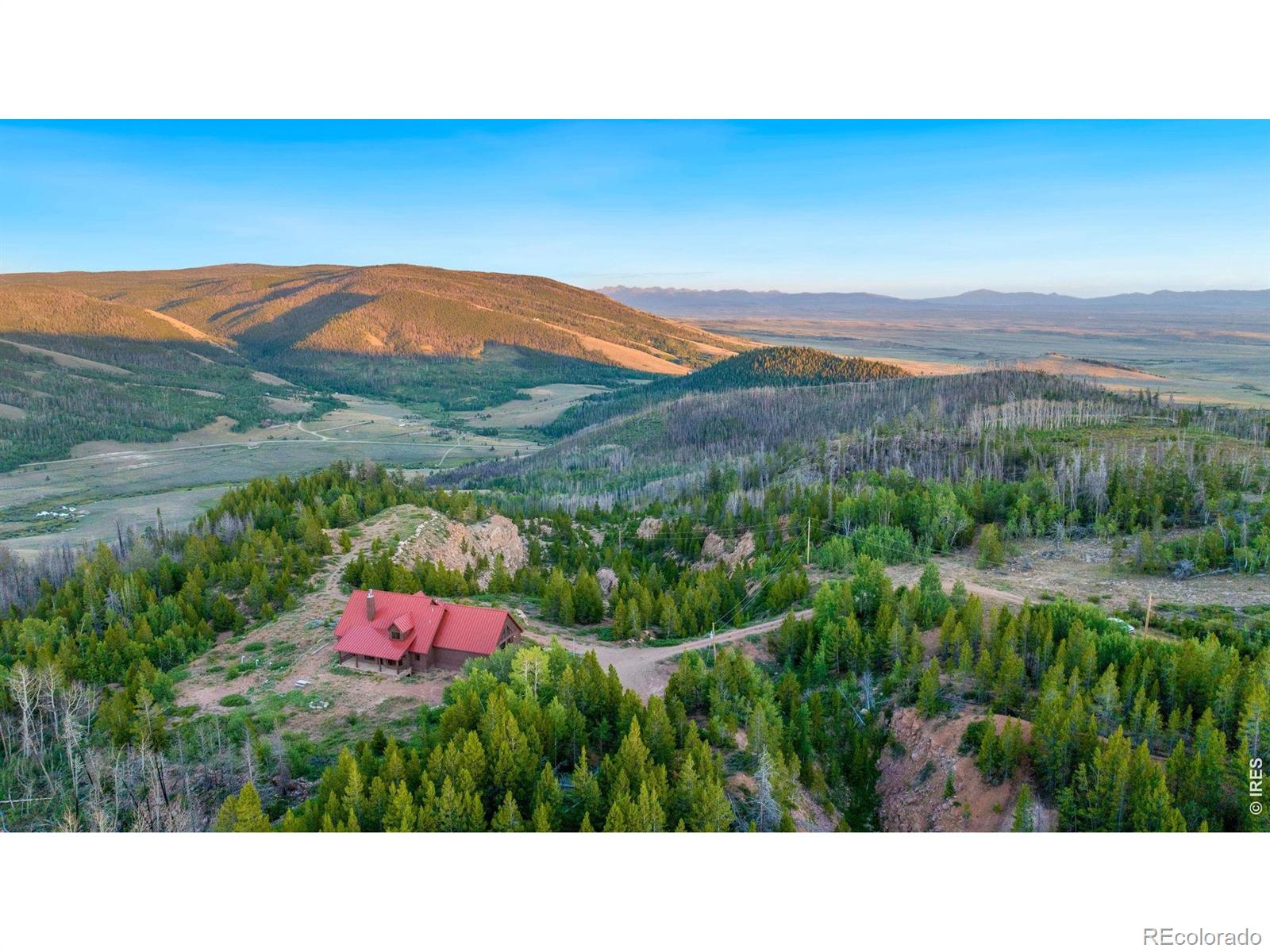 5200 Jackson County Road 49 Walden CO 80480
