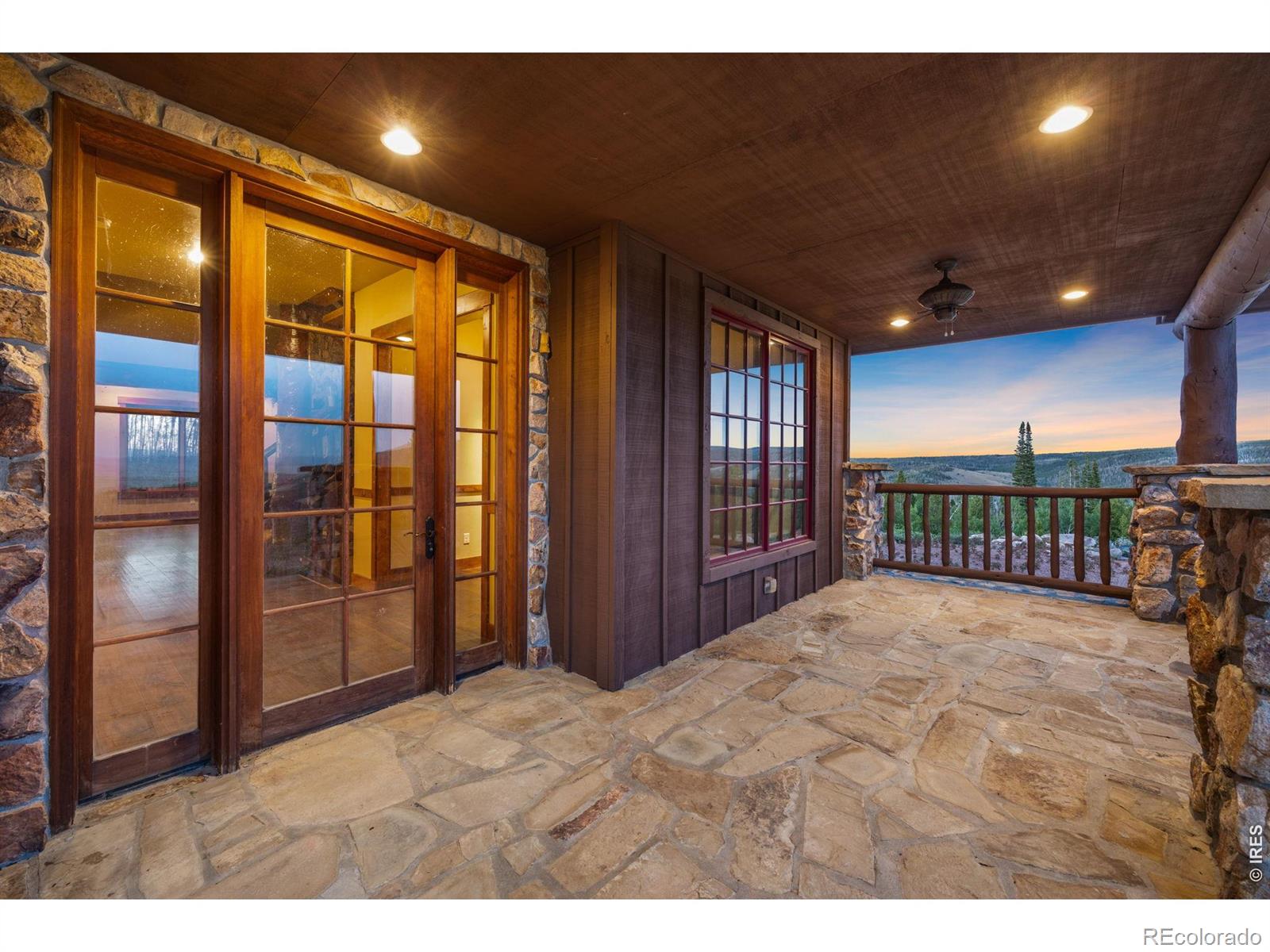 5200 Jackson County Road 49 Walden CO 80480
