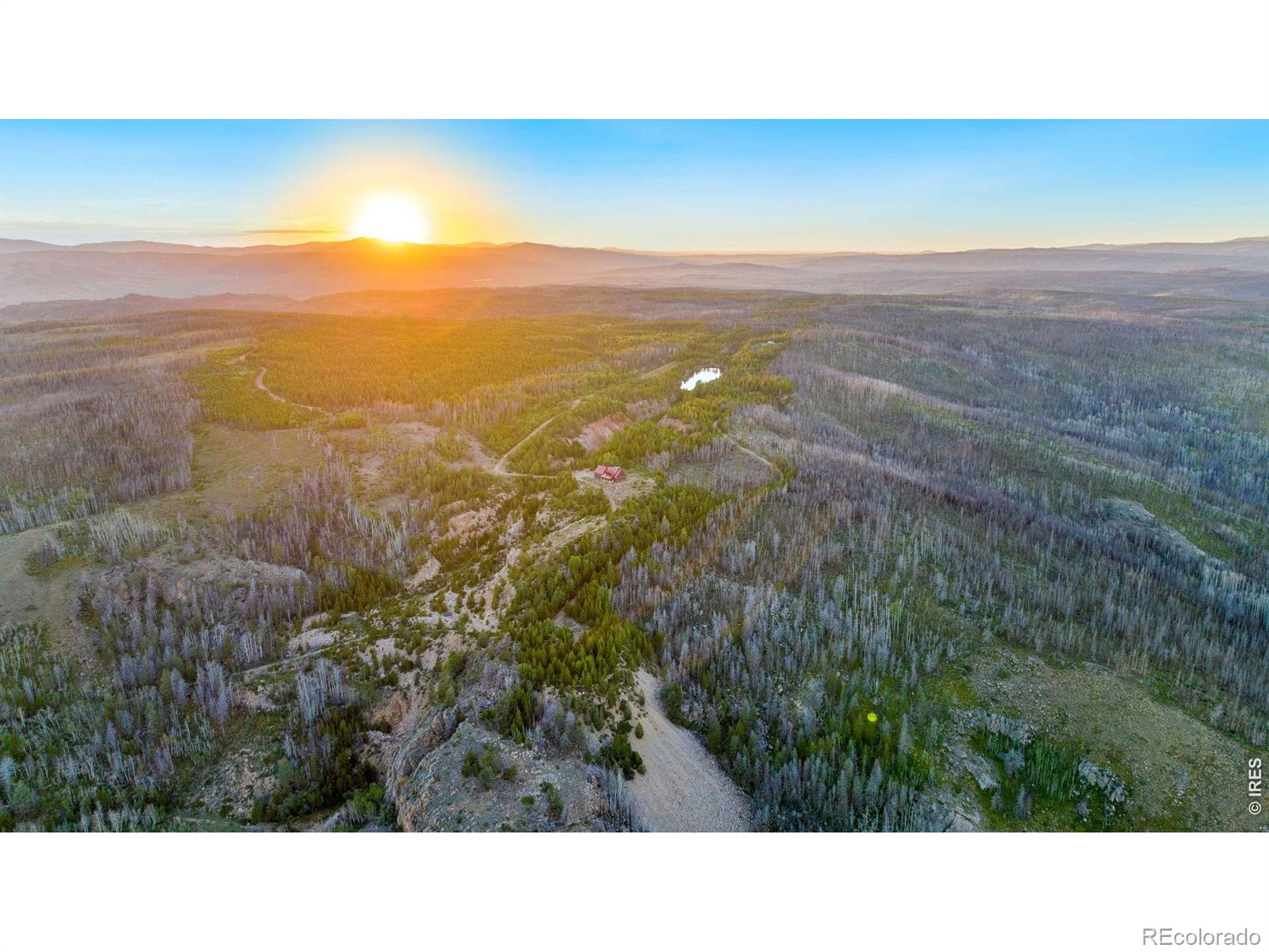 5200 Jackson County Road 49 Walden CO 80480