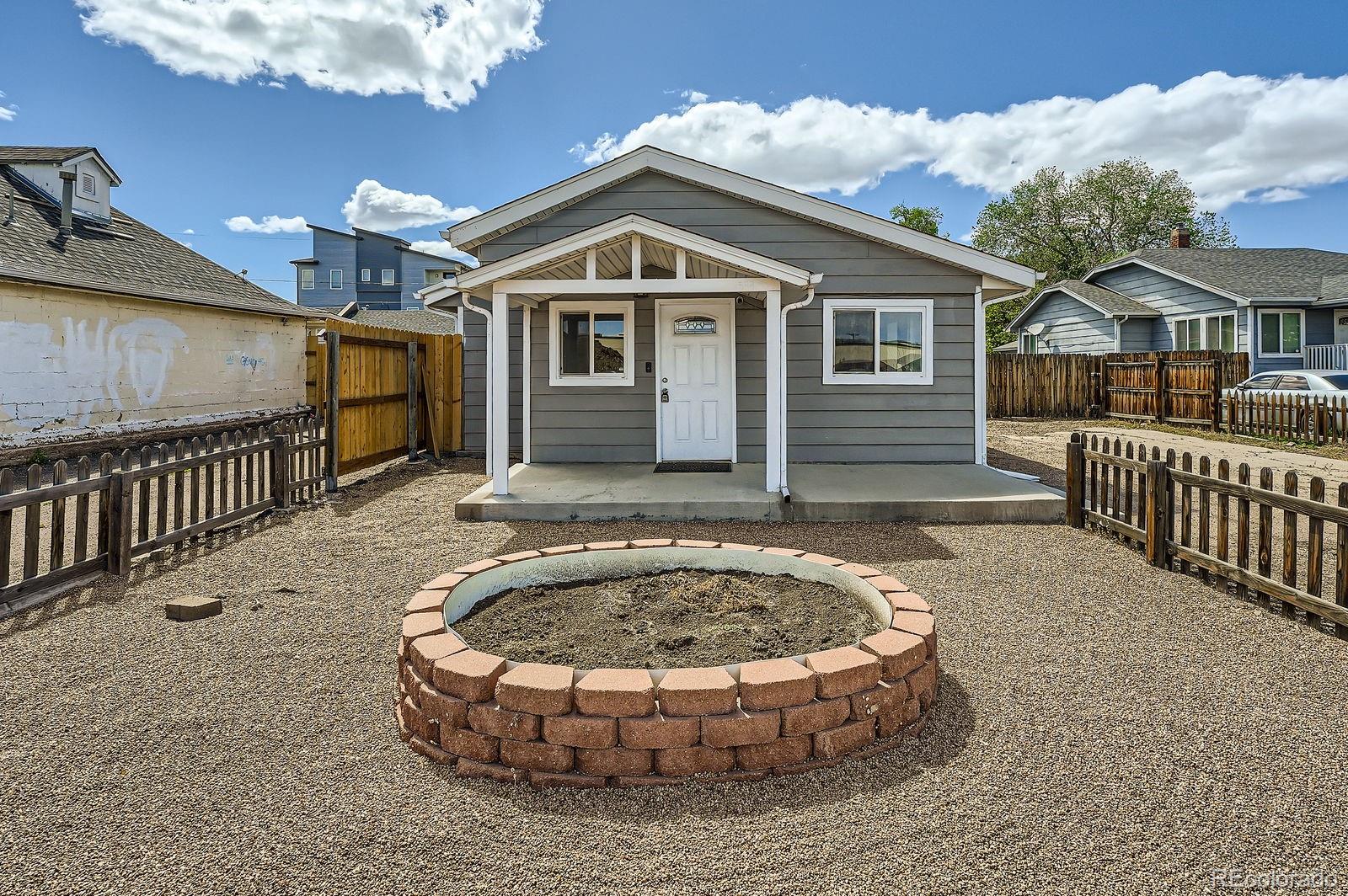 1533 Harlan Street Lakewood CO 80214