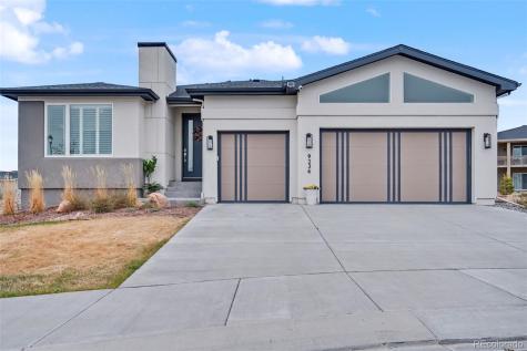 9234 Galley Place Colorado Springs CO 80924