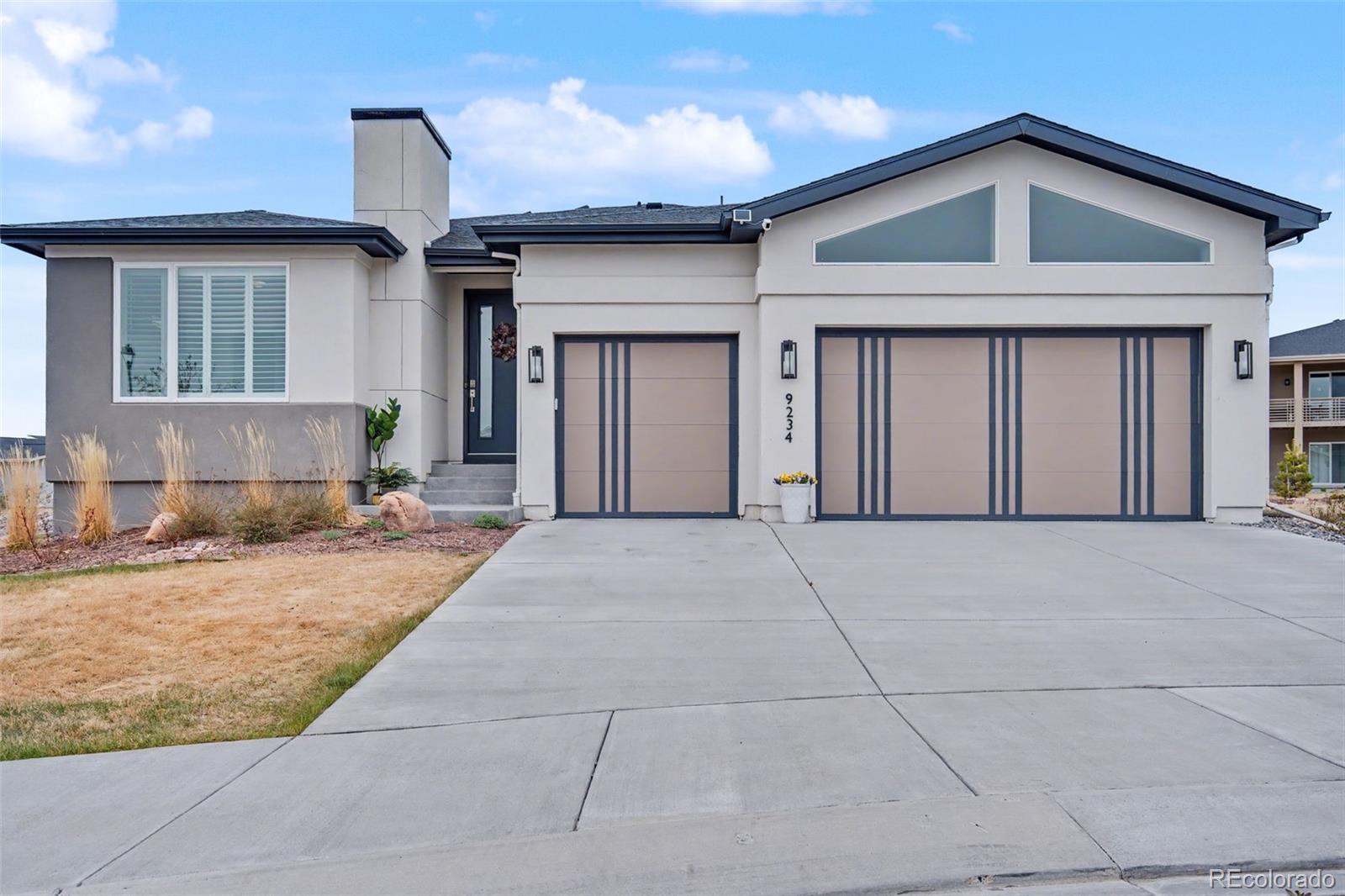 9234 Galley Place Colorado Springs CO 80924