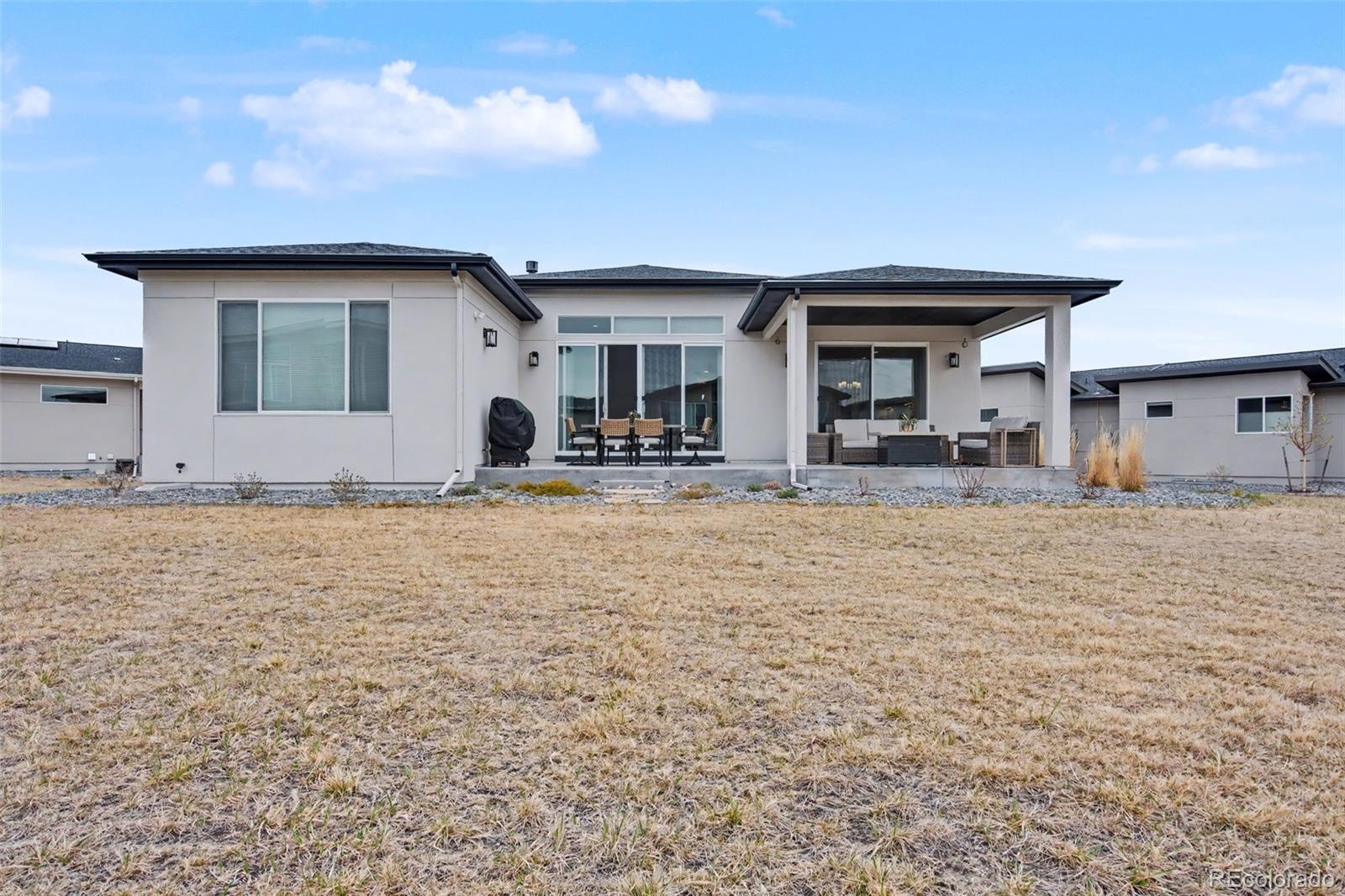 9234 Galley Place Colorado Springs CO 80924