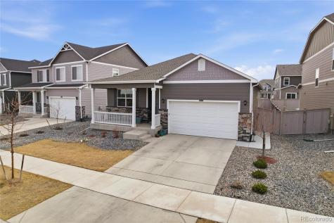 18206 Prince Hill Circle Parker CO 80134