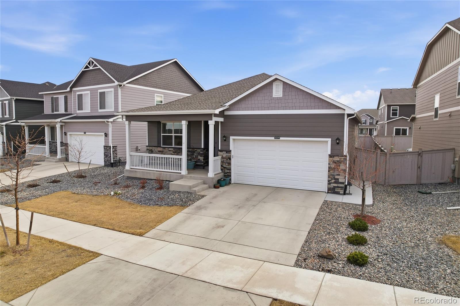 18206 Prince Hill Circle Parker CO 80134