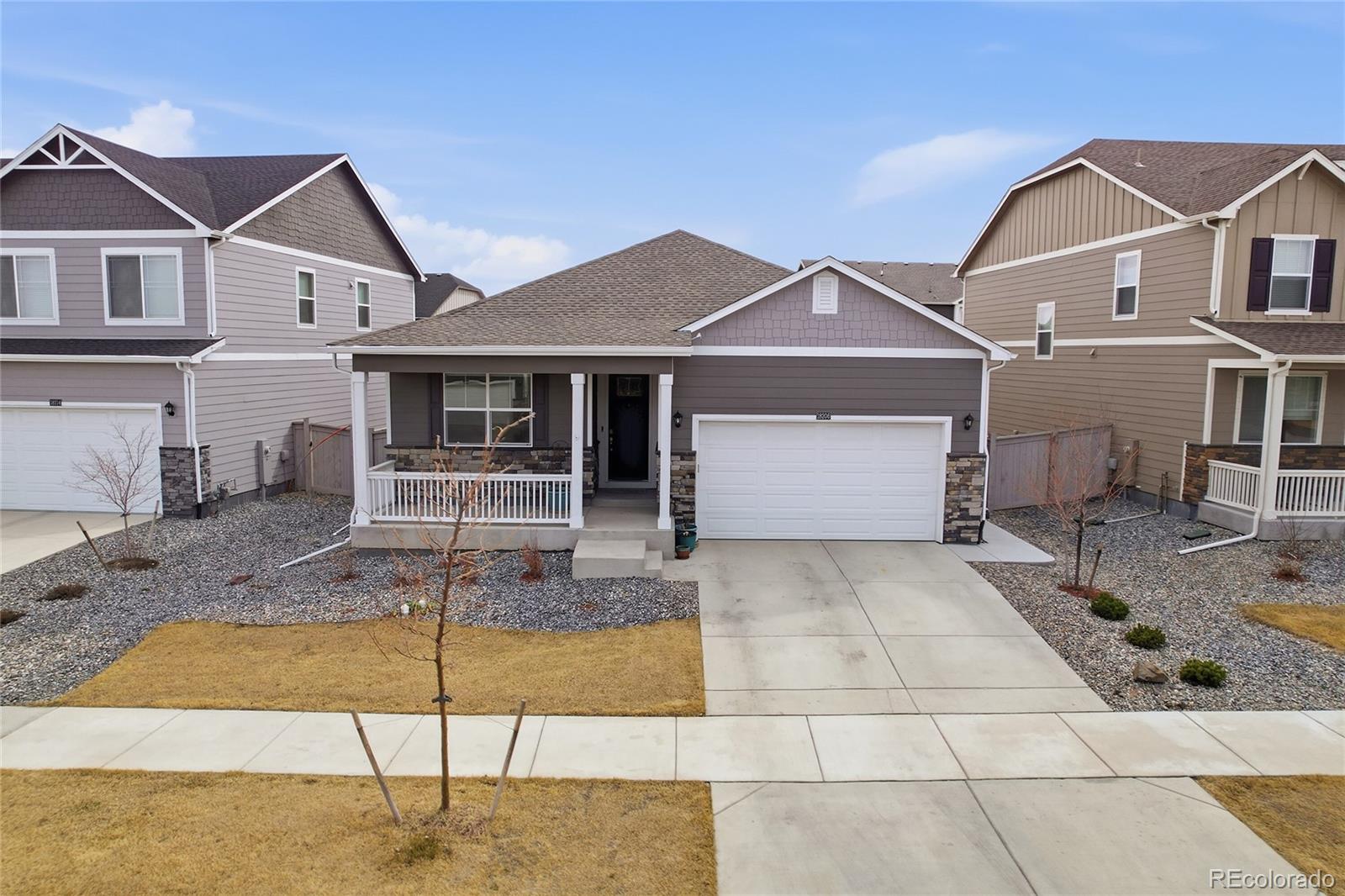 18206 Prince Hill Circle Parker CO 80134
