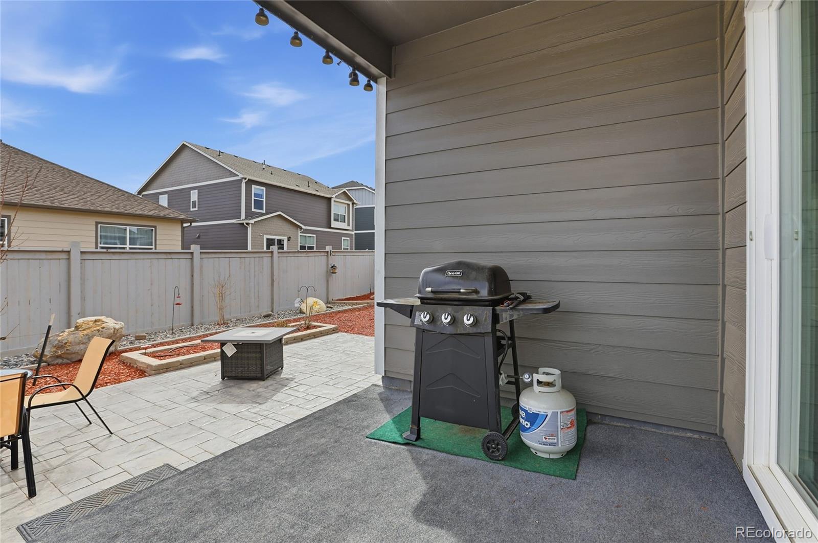 18206 Prince Hill Circle Parker CO 80134