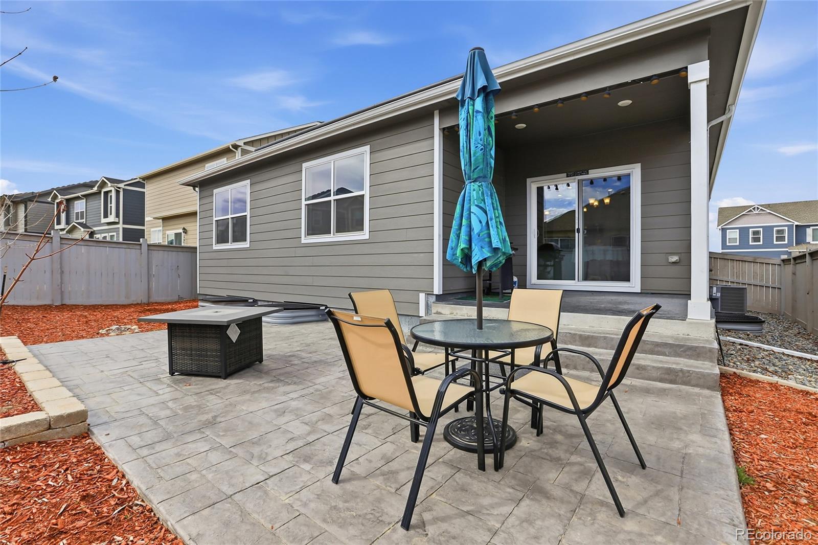 18206 Prince Hill Circle Parker CO 80134