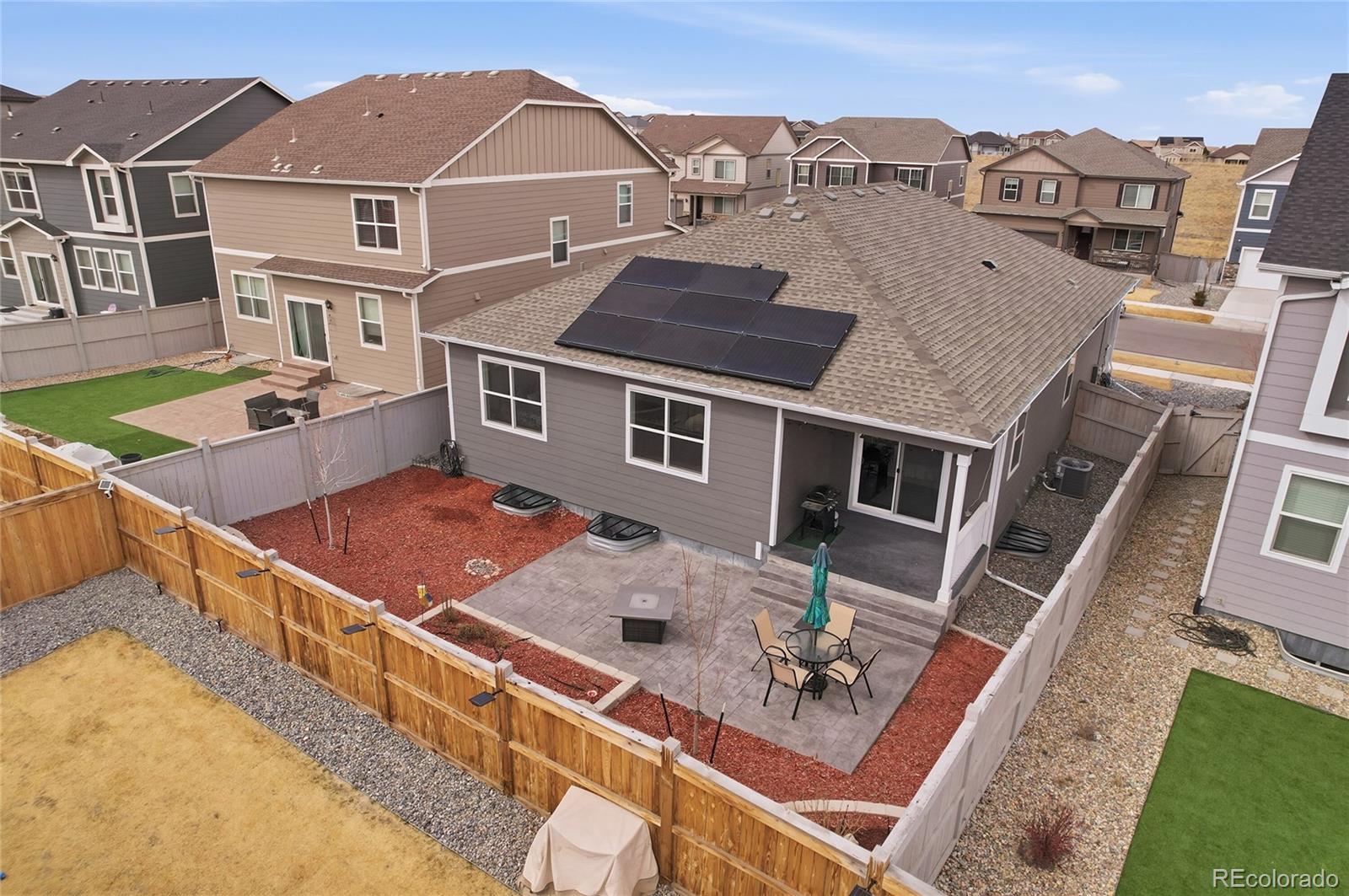 18206 Prince Hill Circle Parker CO 80134
