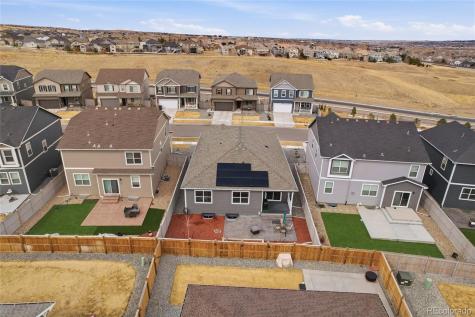 18206 Prince Hill Circle Parker CO 80134