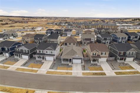 18206 Prince Hill Circle Parker CO 80134
