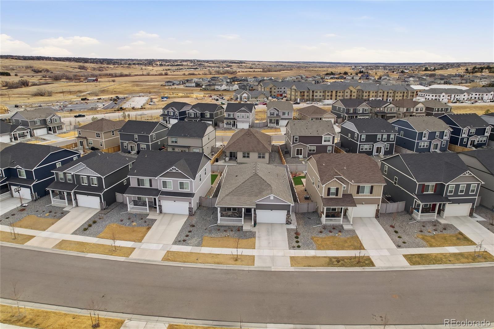 18206 Prince Hill Circle Parker CO 80134
