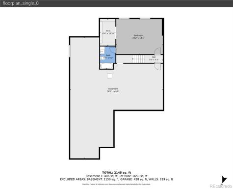 18206 Prince Hill Circle Parker CO 80134