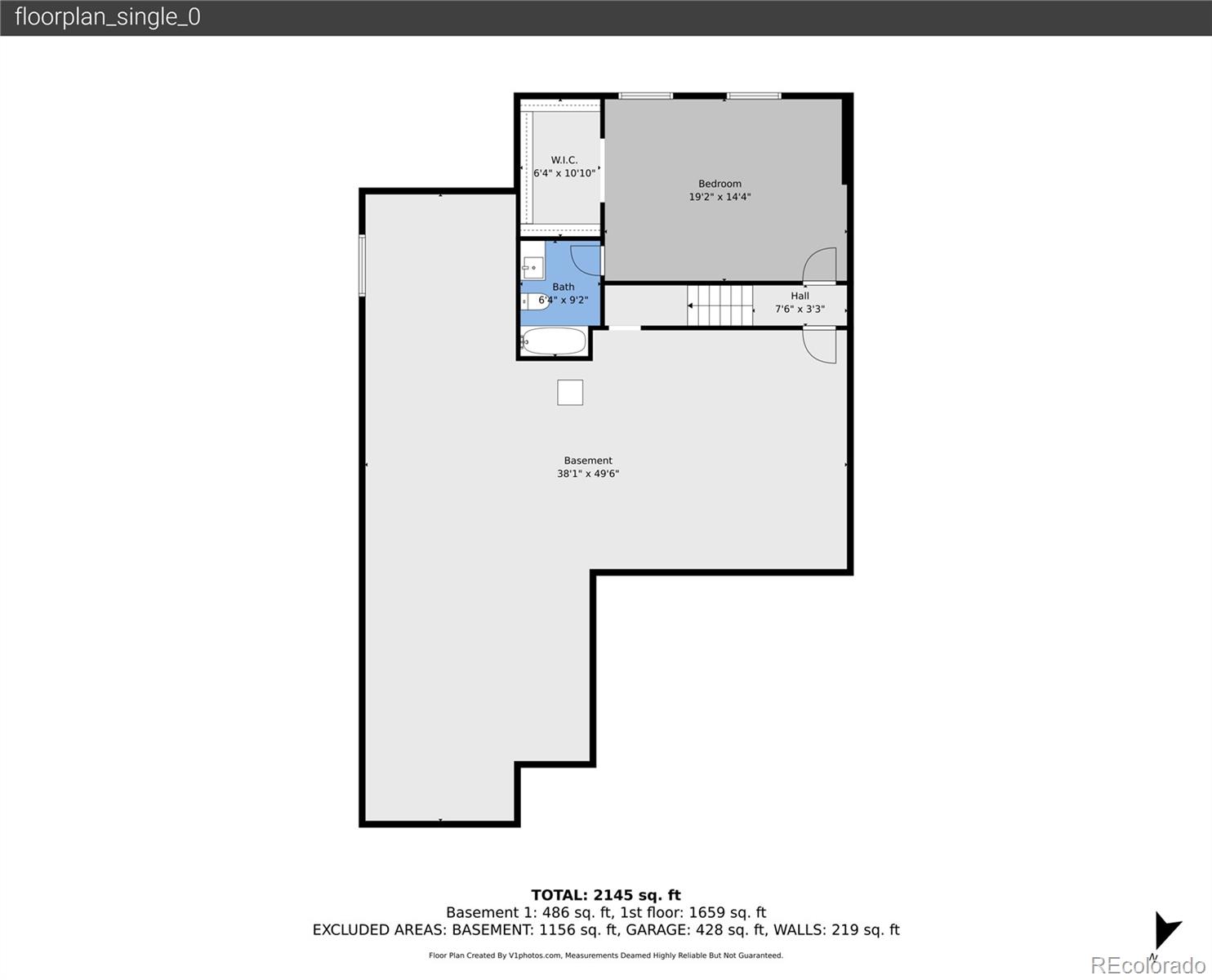 18206 Prince Hill Circle Parker CO 80134
