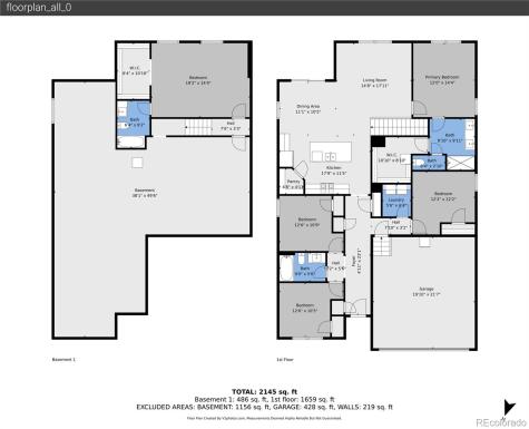 18206 Prince Hill Circle Parker CO 80134