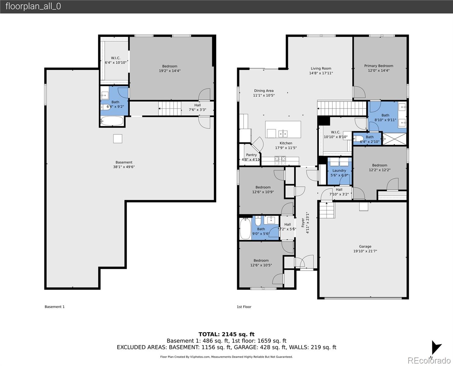 18206 Prince Hill Circle Parker CO 80134