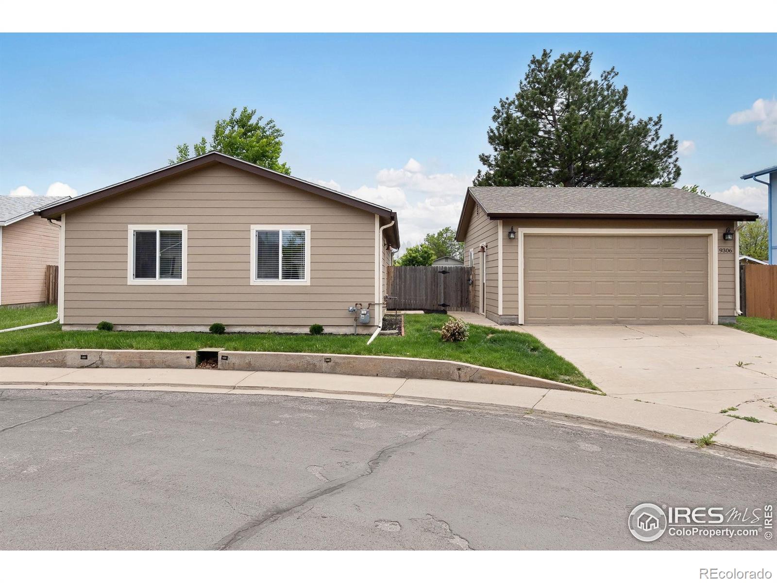 9306 Ingalls Street Westminster CO 80031