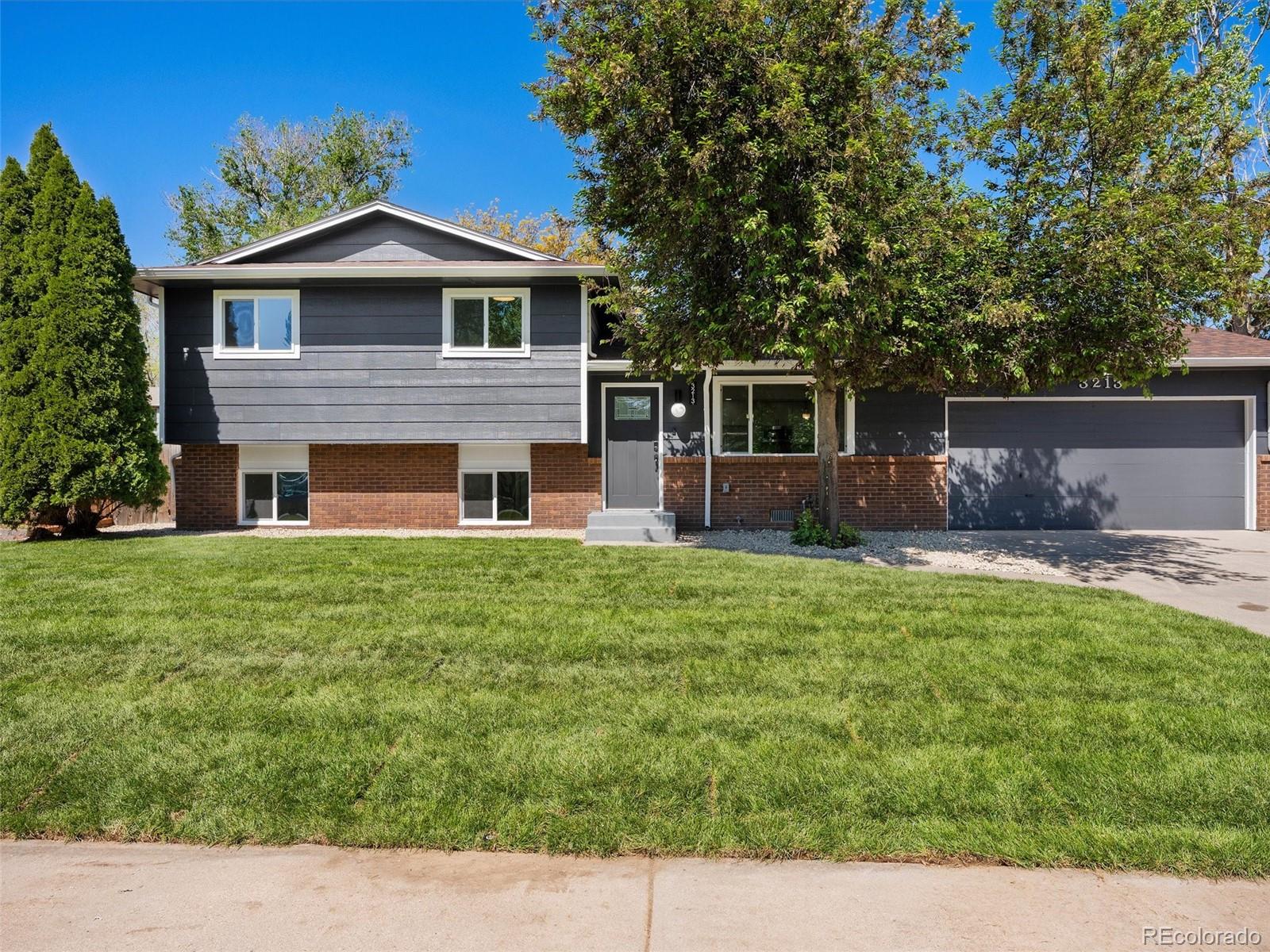 3213 Valmont Street Evans CO 80620