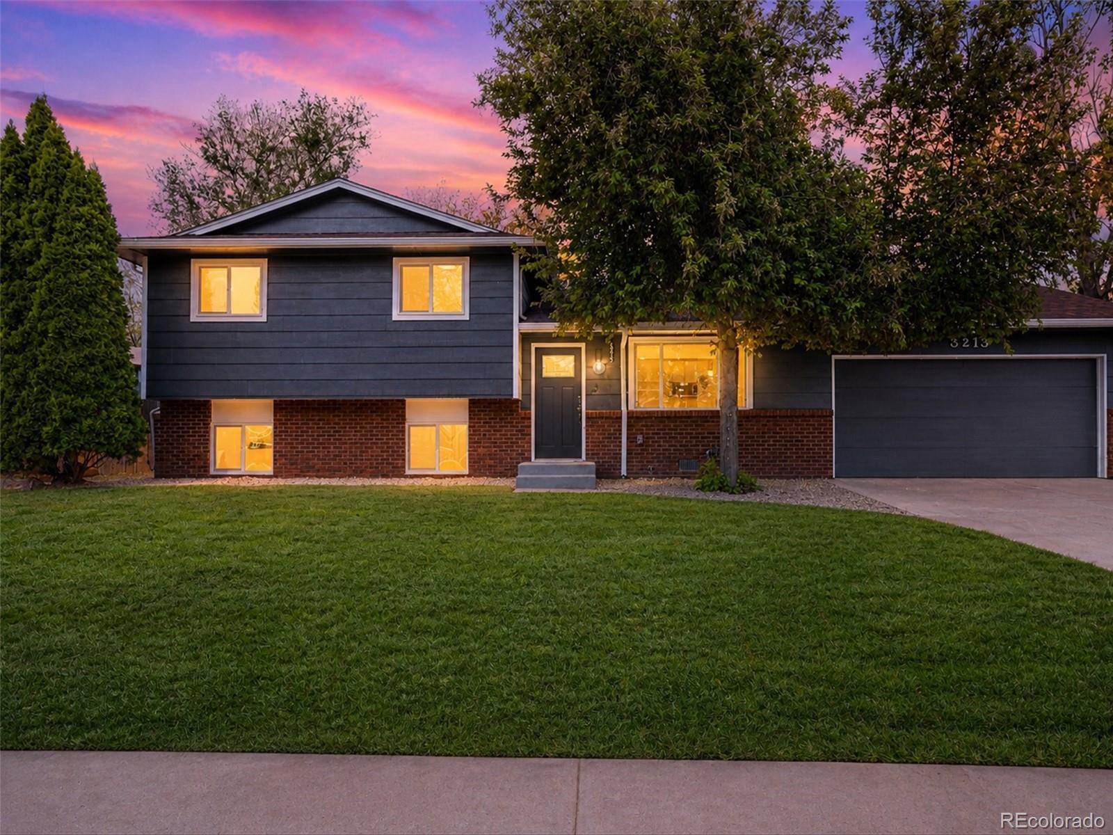 3213 Valmont Street Evans CO 80620