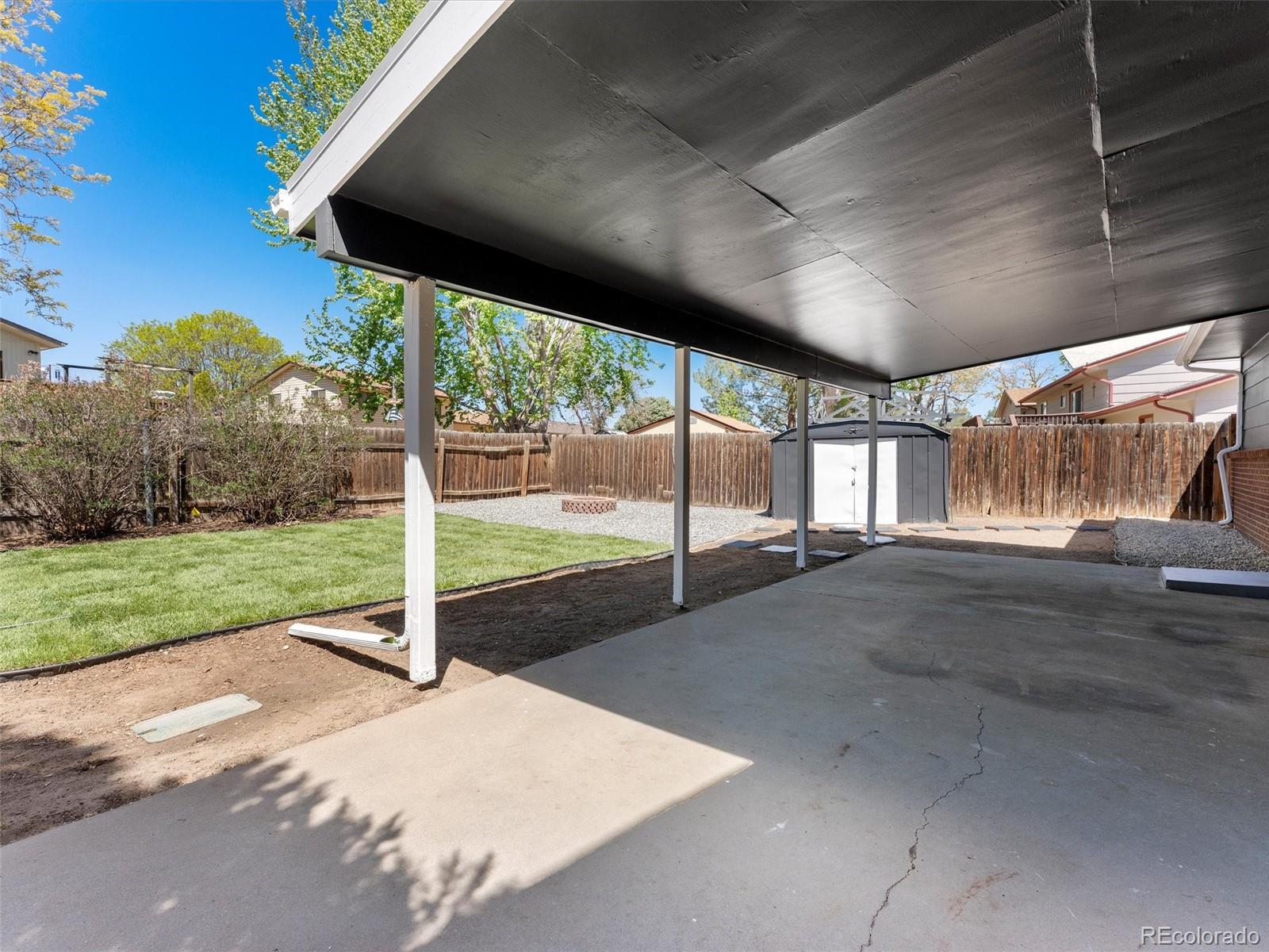 3213 Valmont Street Evans CO 80620
