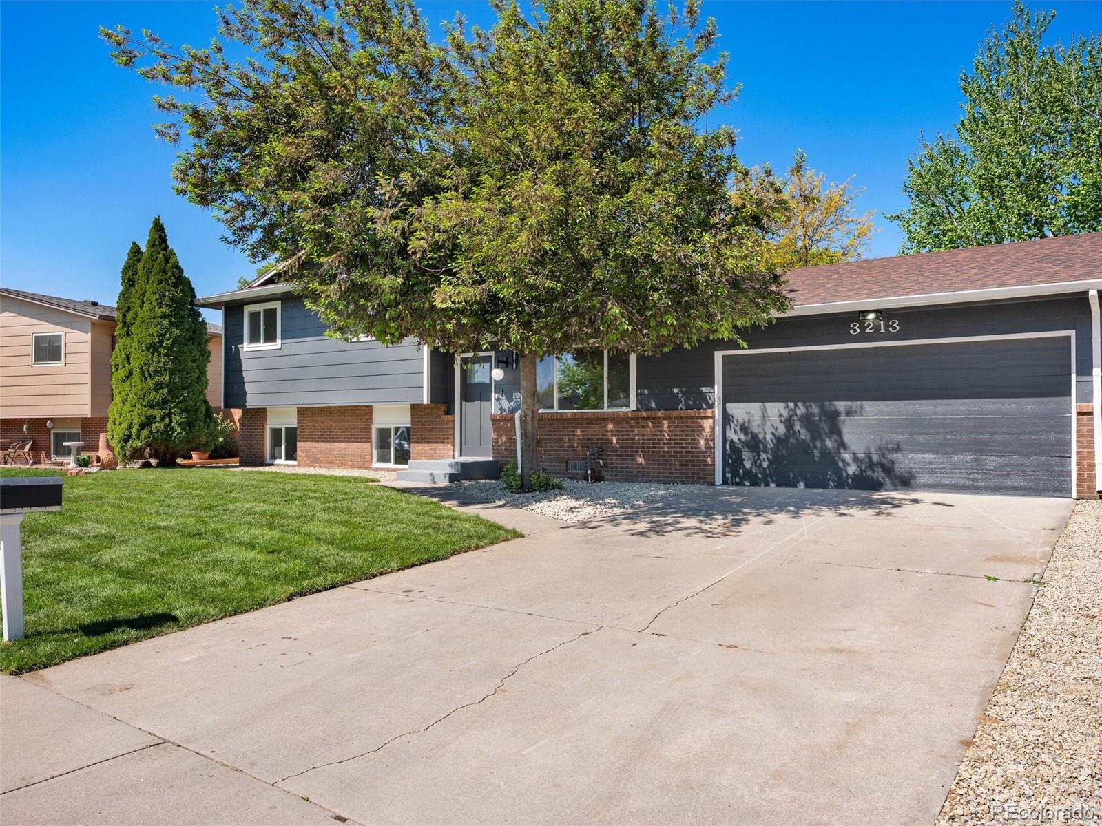 3213 Valmont Street Evans CO 80620
