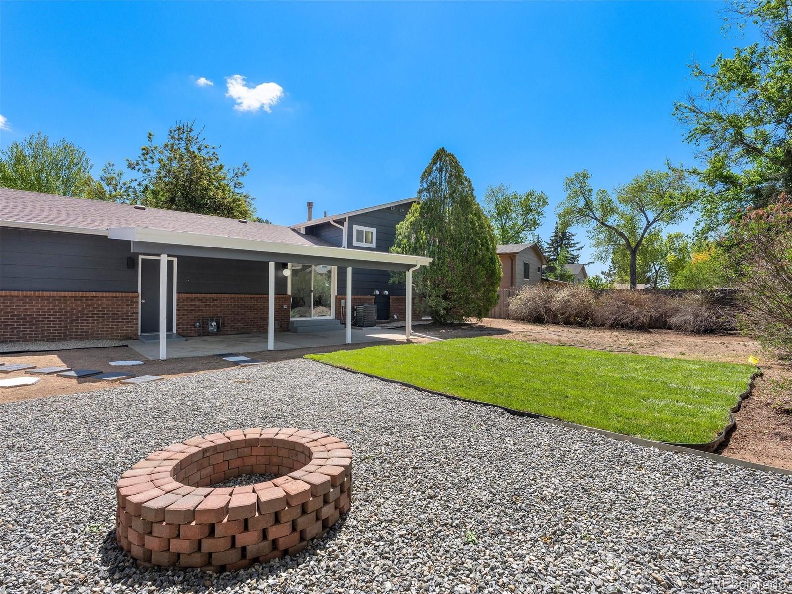 3213 Valmont Street Evans CO 80620