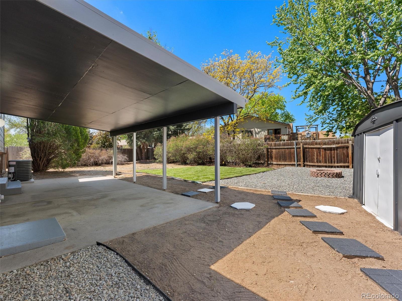 3213 Valmont Street Evans CO 80620