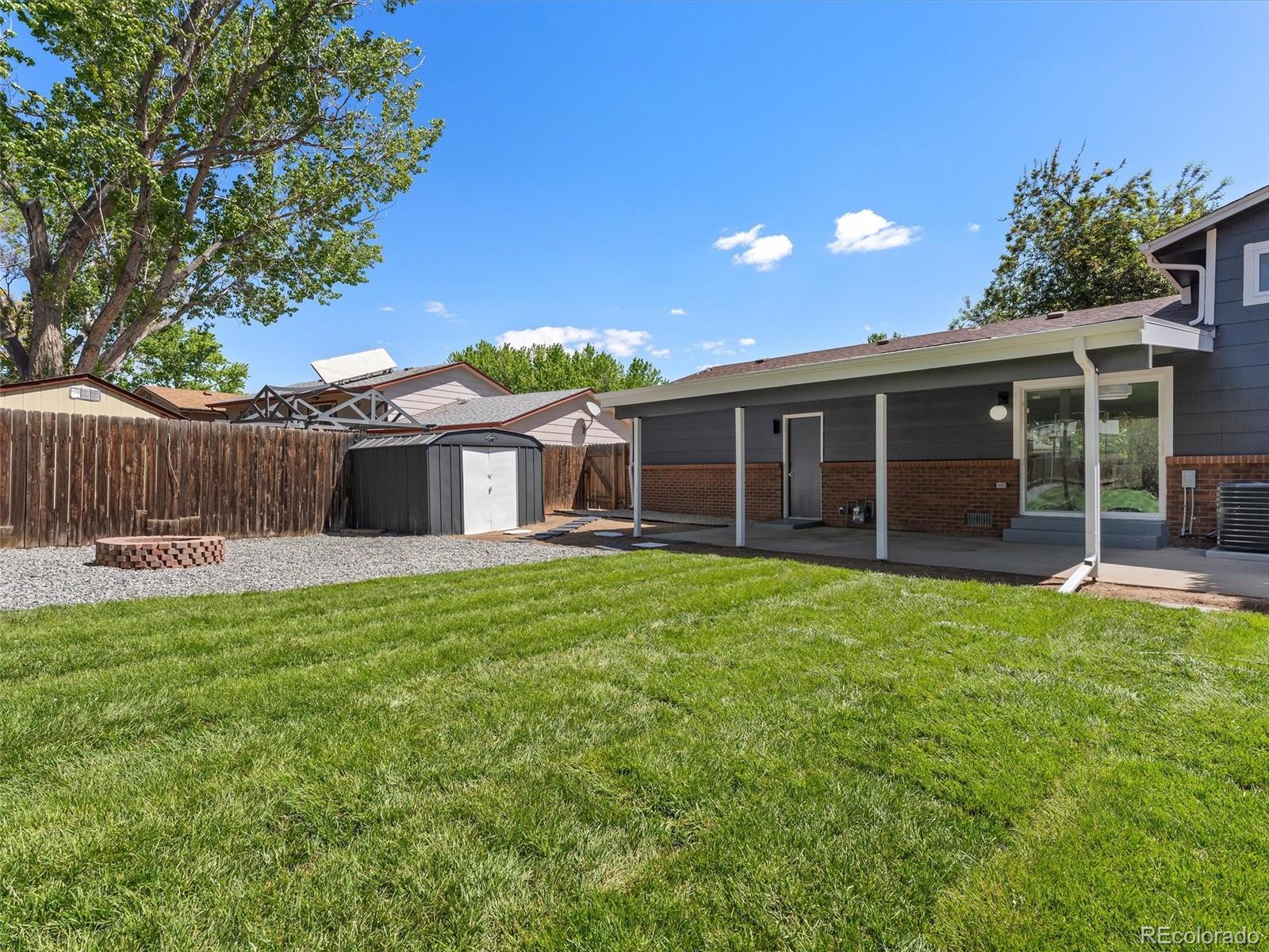 3213 Valmont Street Evans CO 80620