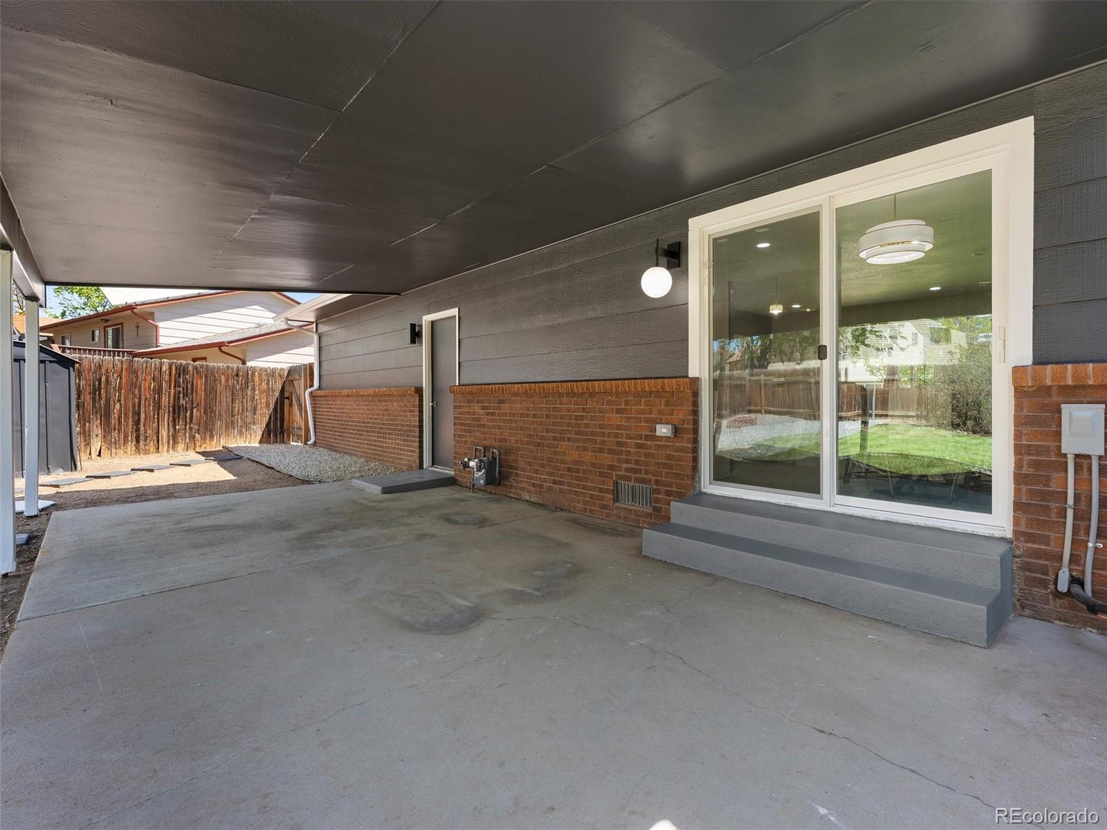 3213 Valmont Street Evans CO 80620