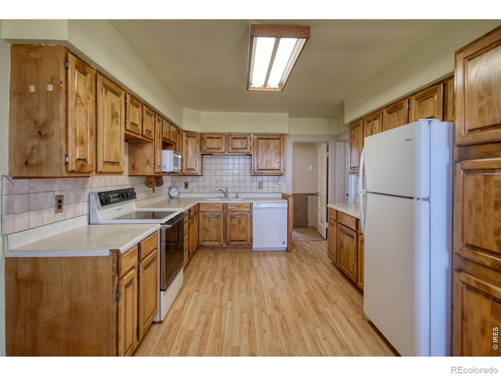 21049 County Road P Fort Morgan CO 80701