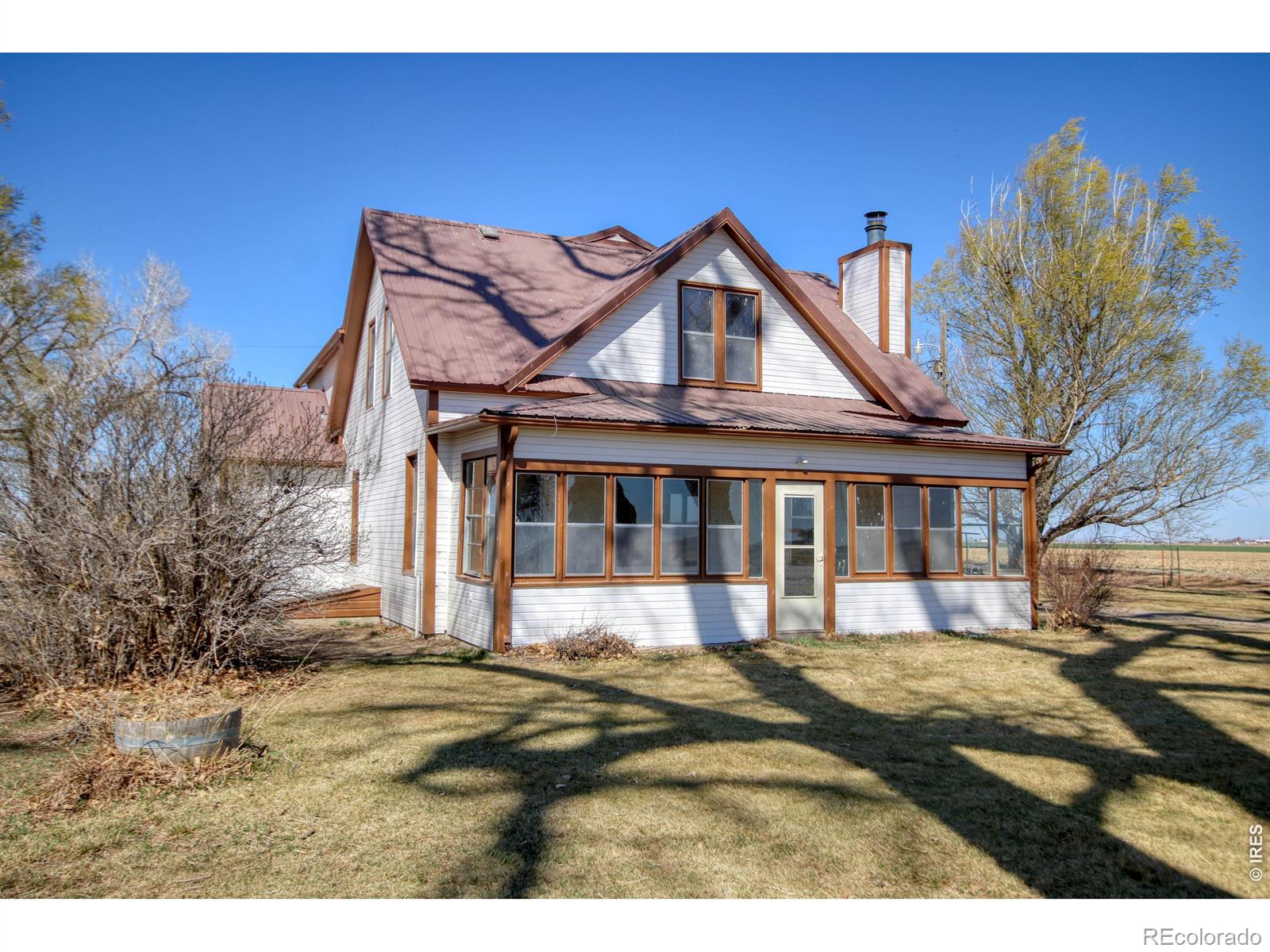 21049 County Road P Fort Morgan CO 80701