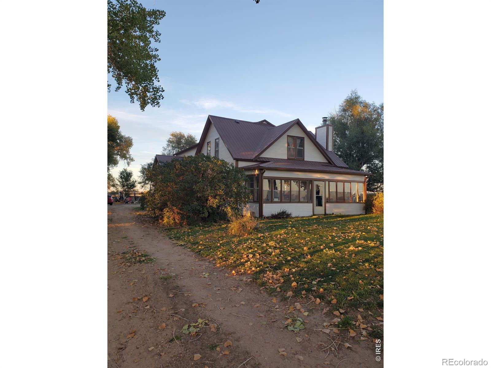 21049 County Road P Fort Morgan CO 80701