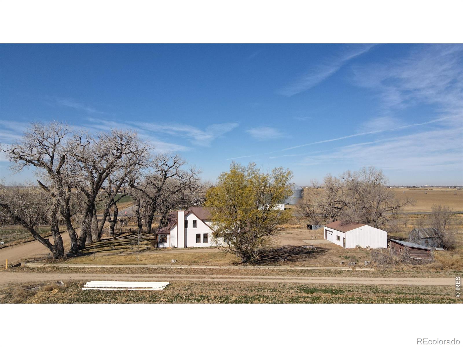 21049 County Road P Fort Morgan CO 80701