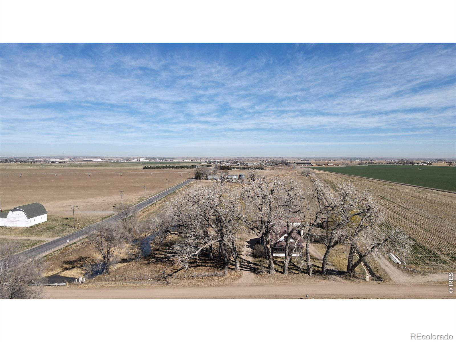 21049 County Road P Fort Morgan CO 80701