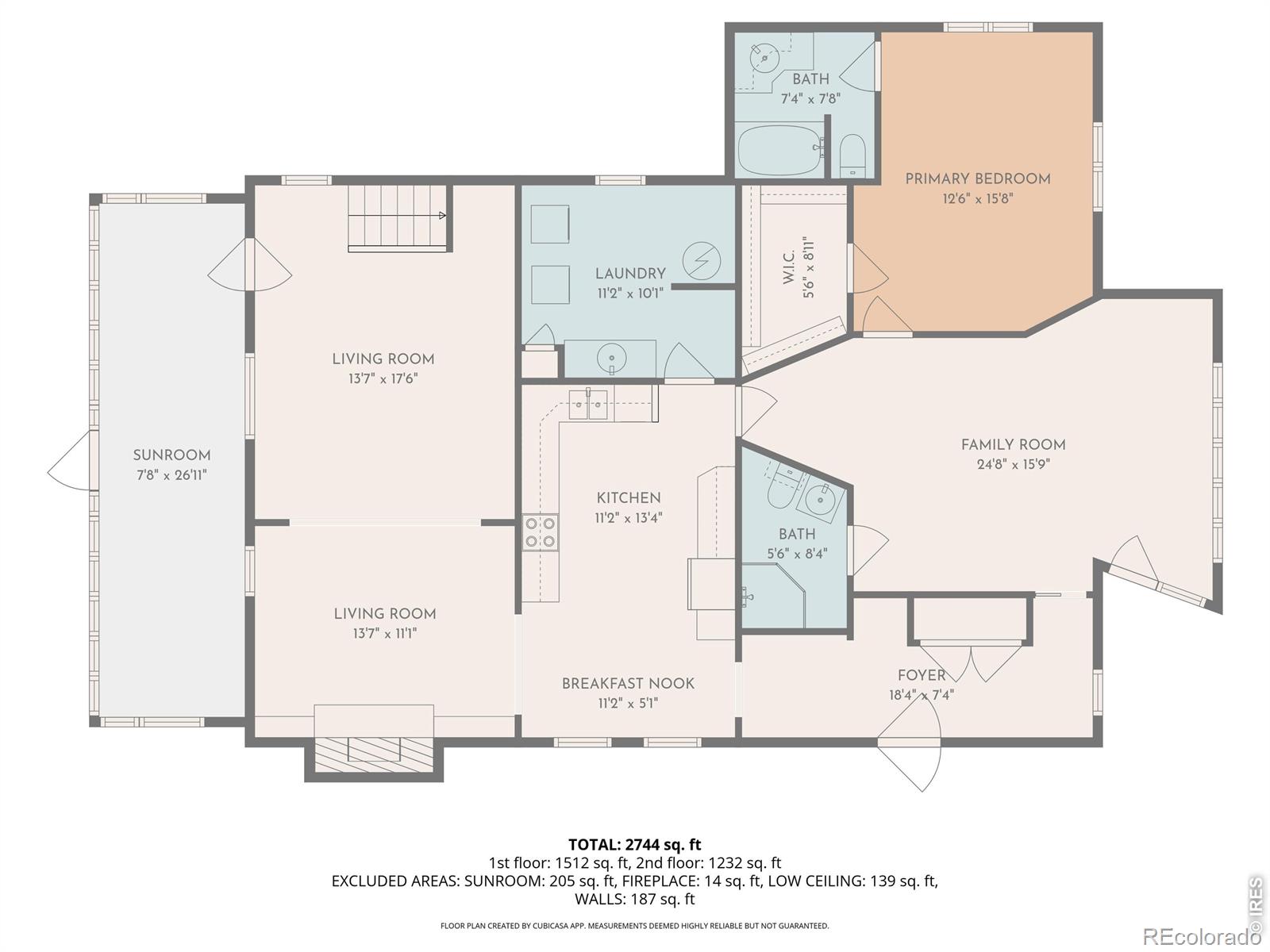 21049 County Road P Fort Morgan CO 80701