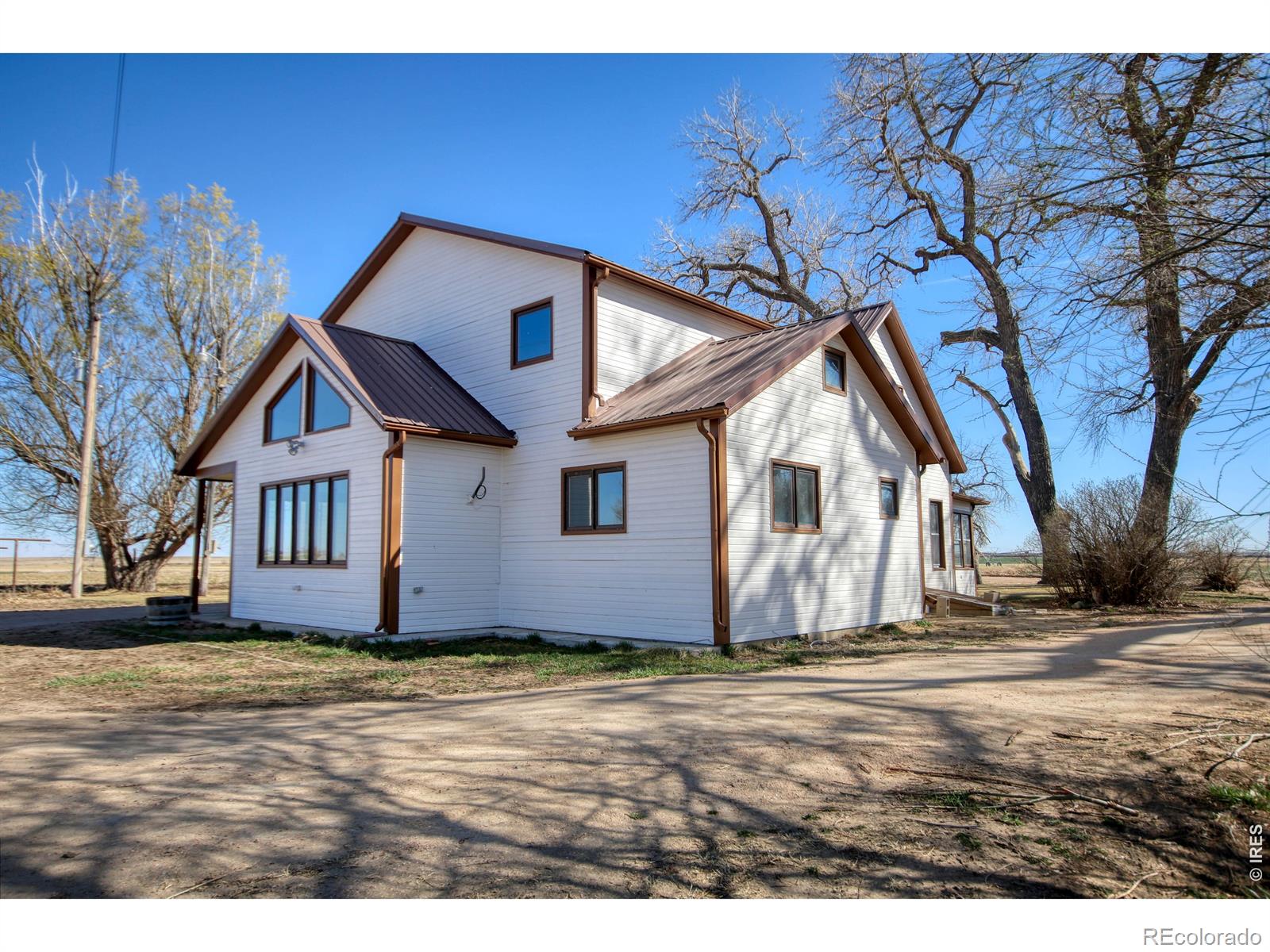 21049 County Road P Fort Morgan CO 80701