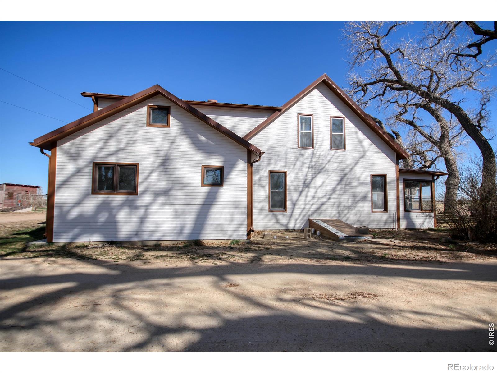 21049 County Road P Fort Morgan CO 80701
