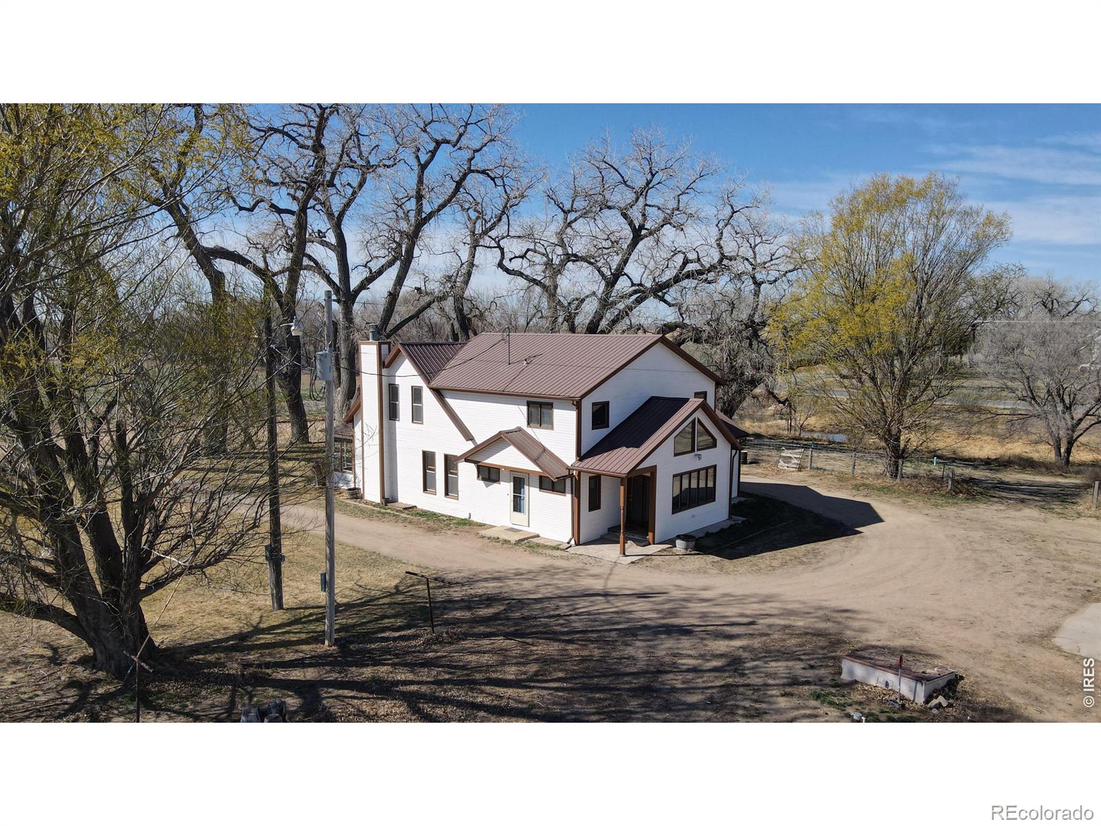 21049 County Road P Fort Morgan CO 80701